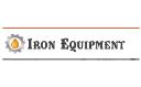 Iron Equipment logo